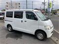 2016 Toyota Townace Van