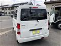 2016 Toyota Townace Van