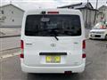2016 Toyota Townace Van