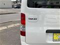2016 Toyota Townace Van