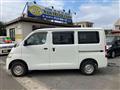 2016 Toyota Townace Van