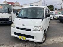 2016 Toyota Townace Van