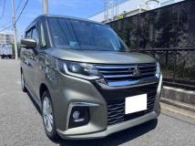 2023 Mitsubishi Delica