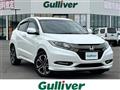 2017 Honda VEZEL