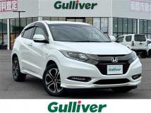2017 Honda VEZEL