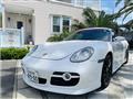 2009 Porsche Cayman