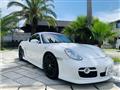 2009 Porsche Cayman