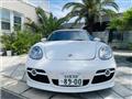 2009 Porsche Cayman