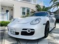 2009 Porsche Cayman