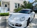 2009 Porsche Cayman