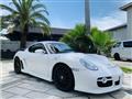 2009 Porsche Cayman