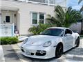 2009 Porsche Cayman