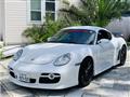 2009 Porsche Cayman
