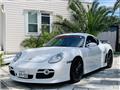 2009 Porsche Cayman
