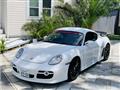 2009 Porsche Cayman