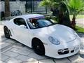 2009 Porsche Cayman