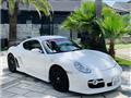 2009 Porsche Cayman