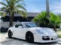 2009 Porsche Cayman