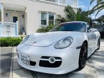 2009 Porsche Cayman
