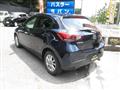 2014 Mazda Demio