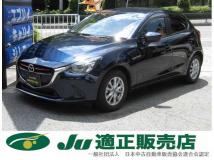 2014 Mazda Demio