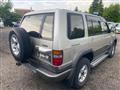 1998 Isuzu Bighorn