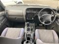 1998 Isuzu Bighorn