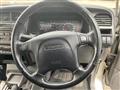 1998 Isuzu Bighorn