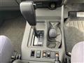1998 Isuzu Bighorn