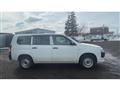 2018 Toyota Succeed Van