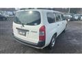 2018 Toyota Succeed Van