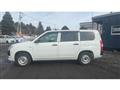 2018 Toyota Succeed Van
