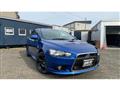 2010 Mitsubishi Galant Fortis
