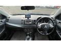 2010 Mitsubishi Galant Fortis