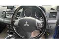 2010 Mitsubishi Galant Fortis