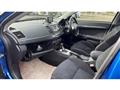 2010 Mitsubishi Galant Fortis