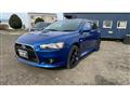 2010 Mitsubishi Galant Fortis