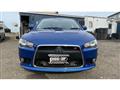 2010 Mitsubishi Galant Fortis