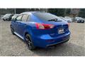 2010 Mitsubishi Galant Fortis