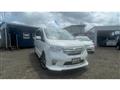 2013 Nissan Serena