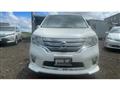 2013 Nissan Serena