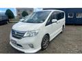 2013 Nissan Serena