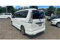 2013 Nissan Serena