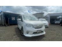2013 Nissan Serena