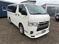 2024 Toyota Hiace Van