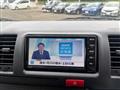 2024 Toyota Hiace Van