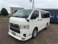 2024 Toyota Hiace Van
