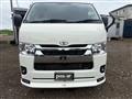2024 Toyota Hiace Van