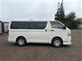 2024 Toyota Hiace Van
