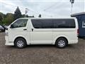 2024 Toyota Hiace Van